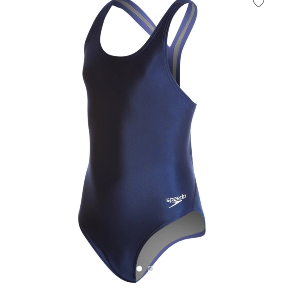 SpeedoYouth Learn To Swim Pro LT Superpro for girl Size 8